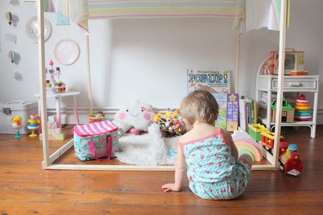Une (petite) cabane Une (petite) cabane