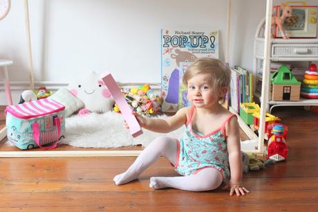 Une (petite) cabane Une (petite) cabane