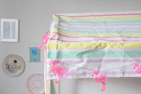 Une (petite) cabane Une (petite) cabane