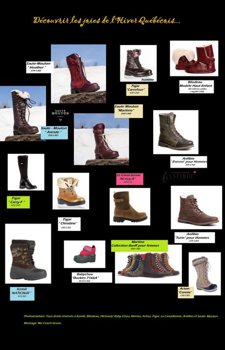 Dire au revoir à l’hiver, c’est le pied ! bOTTES HIVER.jpg