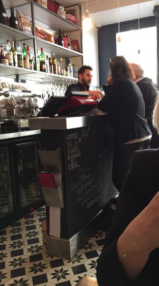 J’ai testé … le restaurant Ida restaurant IDA