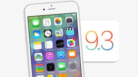 iOS 9.3.2 : la bêta 3 publique est disponible iOS-9.3