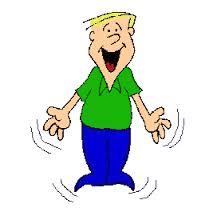 Blague - La neige Blague - La neige