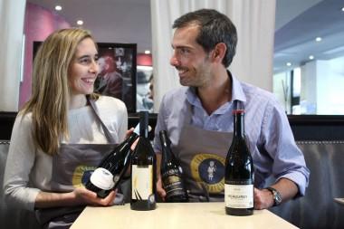 Caroline Boxberger - Michael Jarny Caroline Boxberger - Michael Jarny