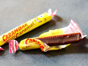 Carambar 1 Carambar 1