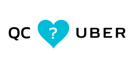 Démystifier Uber au Québec : Campagne promotionnelle ou propagande?