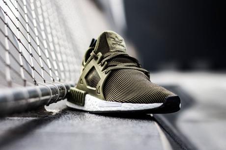 Adidas Originals NMD XR1 Olive Adidas Originals NMD XR1 Olive