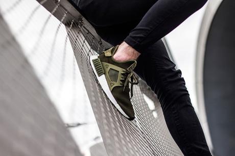 Adidas Originals NMD XR1 Olive Adidas Originals NMD XR1 Olive