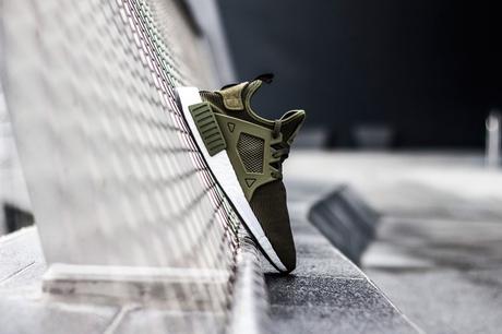 Adidas Originals NMD XR1 Olive Adidas Originals NMD XR1 Olive