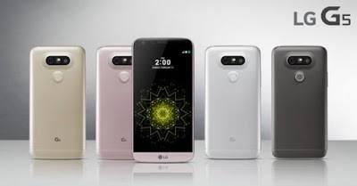 LG-G5-fiche-technique LG G5 - sortie du nouveau fleuron de la marque