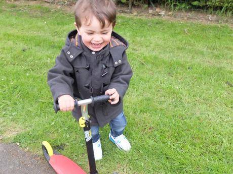 Ces mercredis… DSCF3027