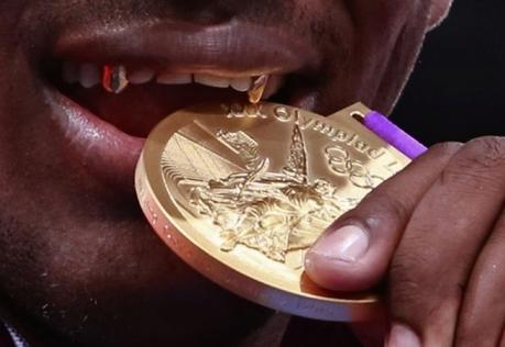 Un titre olympique rapportera 50 000 euros aux athlètes français