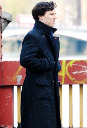 Sherlock Saison 4 Sherlock Saison 4