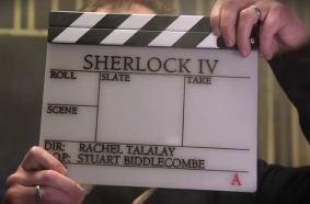 Sherlock Saison 4 Sherlock Saison 4