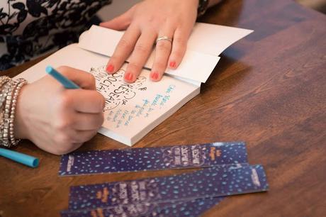 Julie Philippon conférencière blogueuse auteure Julie Philippon conférencière blogueuse auteure