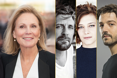 Cinéma : Cannes 2016, Les Jurys Un Certain Regard, Courts métrages & Cinéfondation et de la Caméra d’or cannes 2016