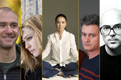 Cinéma : Cannes 2016, Les Jurys Un Certain Regard, Courts métrages & Cinéfondation et de la Caméra d’or cannes 2016 1