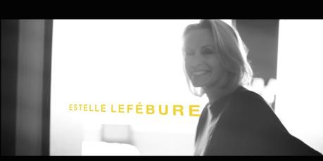 INTERVIEW EXCLUSIVE : Rencontre avec Estelle Lefebure