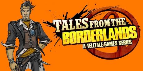 Tales From The Borderlands : Les 5 épisodes sont disponibles sur disque !‏