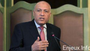 Une dizaine de migrants égyptiens seraient morts en Libye Une dizaine de migrants égyptiens seraient morts en Libye