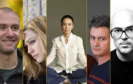 CANNES 2016 : Les jurys des différentes compétitions sont connus CANNES 2016 : Les jurys des différentes compétitions sont connus