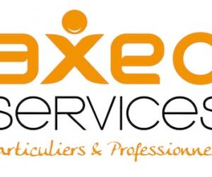 Ludovic MARBRIER ouvre une agence Axeo services à Laon