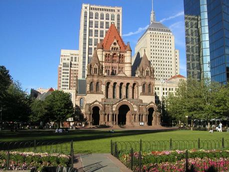 Henry Hobson RICHARDSON z11