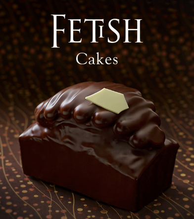 fetish cake