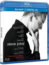 Critique Bluray: Steve Jobs