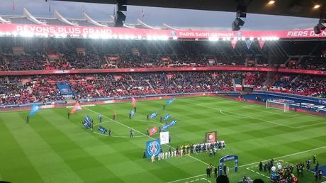 PSG - Rennes : le jour où Motta s'est pris 2 petits ponts par un gamin
