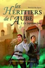 Ma PAL en Avril 2016 les héritiers de l'Aube T1