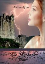 Ma PAL en Avril 2016 les-kergallen,-tome-1---thais
