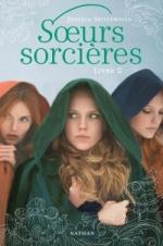 Ma PAL en Avril 2016 soeurs-sorcieres,-livre-2