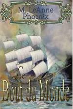 Ma PAL en Avril 2016 le bout du monde