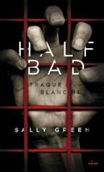 Ma PAL en Avril 2016 Half Bad