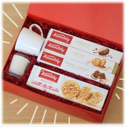 Un 1er mai bien gourmand MomentKambly