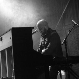 Agenda des concerts parisiens à ne pas manquer : mai 2016 Agenda des concerts parisiens à ne pas manquer : mai 2016