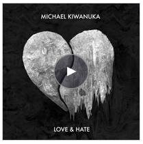  Michael Kiwanuka - Black Man In A White World