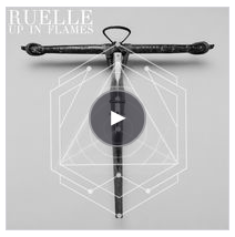  Ruelle - War Of Hearts