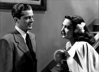 Crime Passionnel - Fallen Angel, Otto Preminger (1945) Crime Passionnel - Fallen Angel, Otto Preminger (1945)