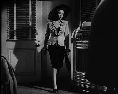 Crime Passionnel - Fallen Angel, Otto Preminger (1945) Crime Passionnel - Fallen Angel, Otto Preminger (1945)