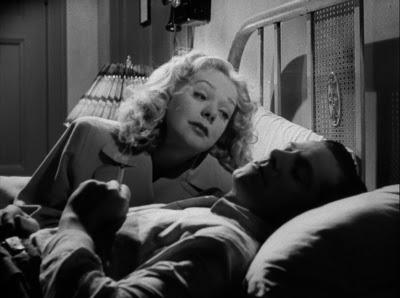 Crime Passionnel - Fallen Angel, Otto Preminger (1945) Crime Passionnel - Fallen Angel, Otto Preminger (1945)
