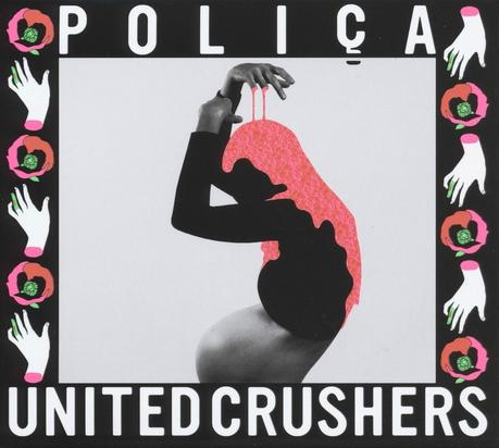 Polica - United crushers