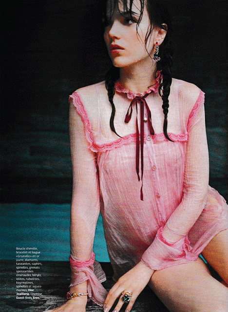 Weaving Grazia Weaving Grazia