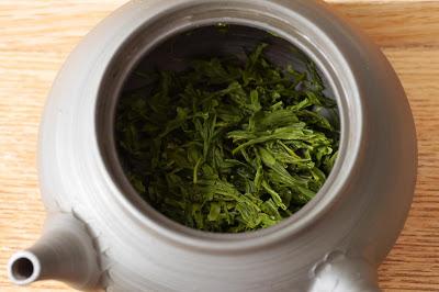 Sencha 2016 Kanaya-Midori de Mariko Sencha 2016 Kanaya-Midori de Mariko