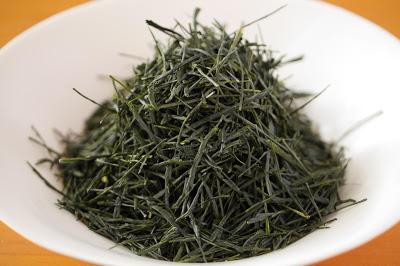 Sencha 2016 Kanaya-Midori de Mariko Sencha 2016 Kanaya-Midori de Mariko