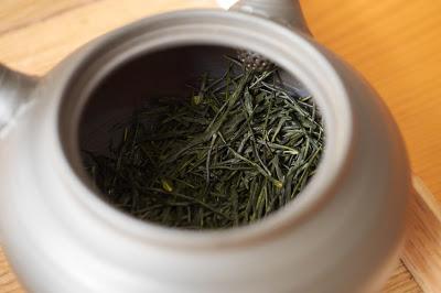 Sencha 2016 Kanaya-Midori de Mariko Sencha 2016 Kanaya-Midori de Mariko