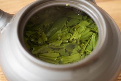 Sencha 2016 Kanaya-Midori de Mariko Sencha 2016 Kanaya-Midori de Mariko