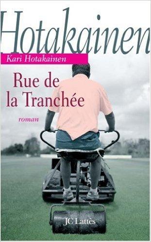 Mes dernières lectures Mes dernières lectures