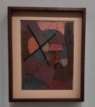 Paul Klee, l’ironie à l’oeuvre